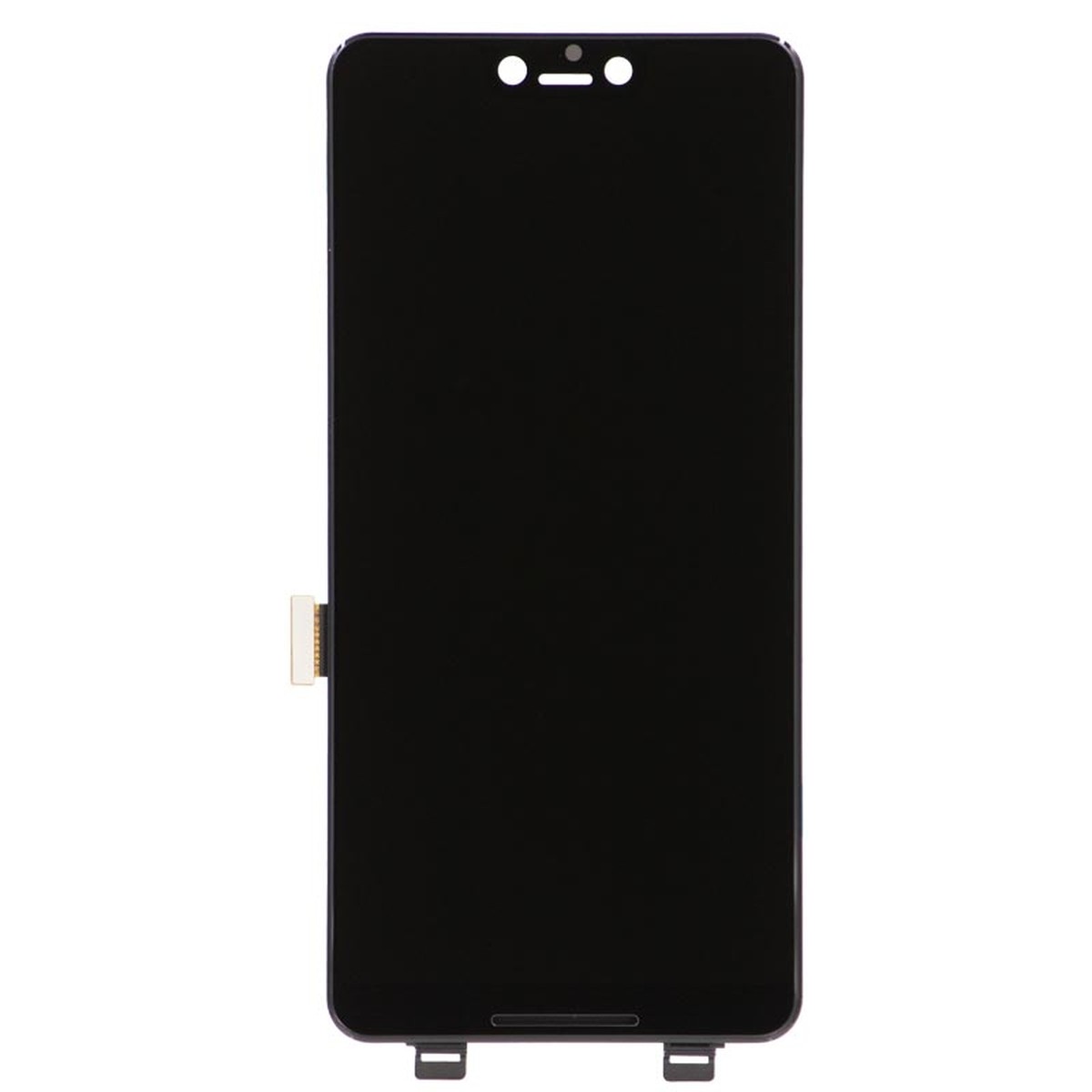 Pantalla OLED con táctil sin marco para Google Pixel 3 XL, Black — imagen 2