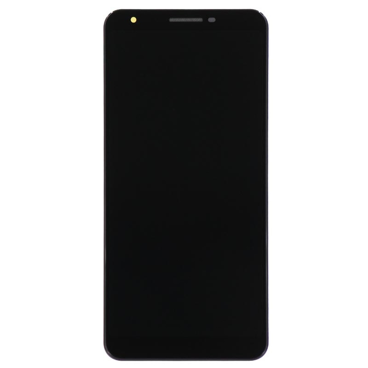 Pantalla OLED con táctil sin marco para Google Pixel 3a XL, Black — imagen 2