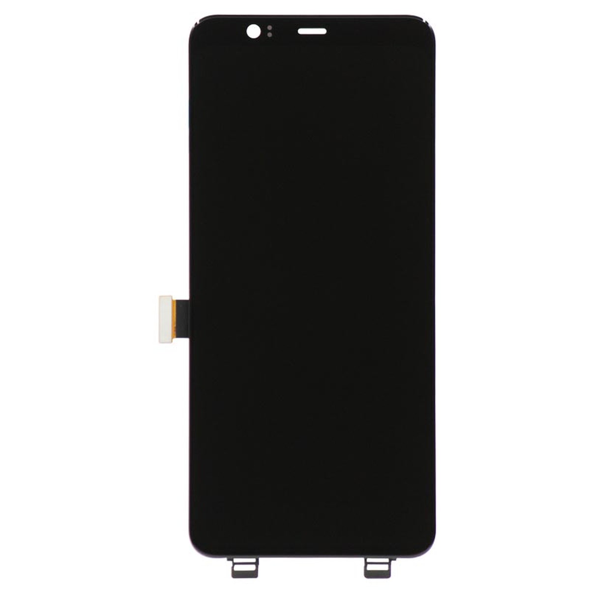Pantalla OLED con táctil sin marco para Google Pixel 4 XL, Black — imagen 2