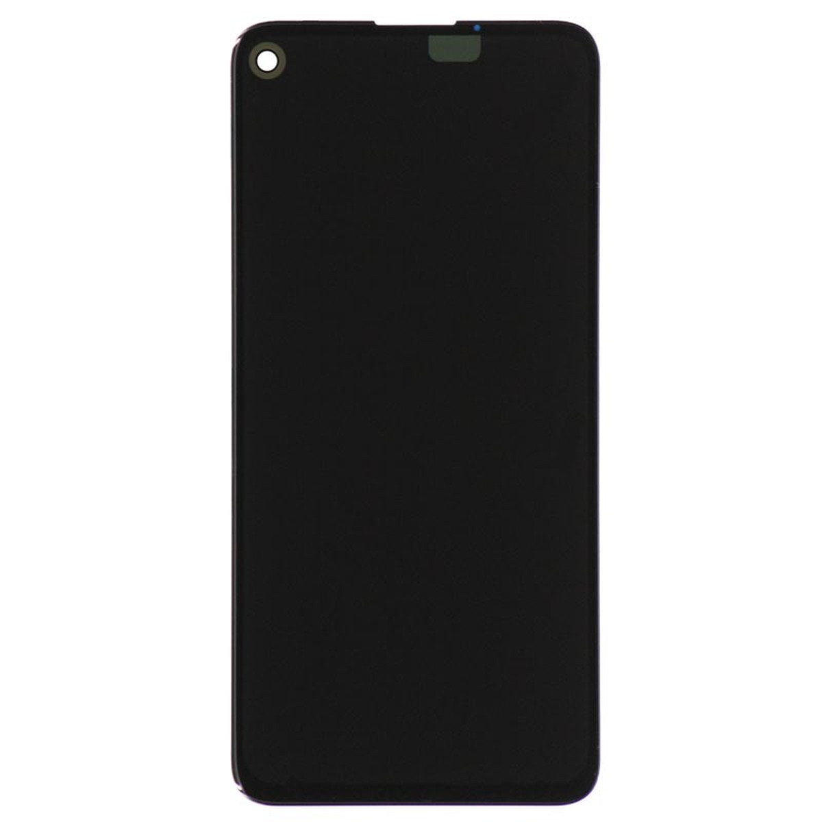 Pantalla OLED con táctil sin marco para Google Pixel 4a 5G, Black — imagen 2
