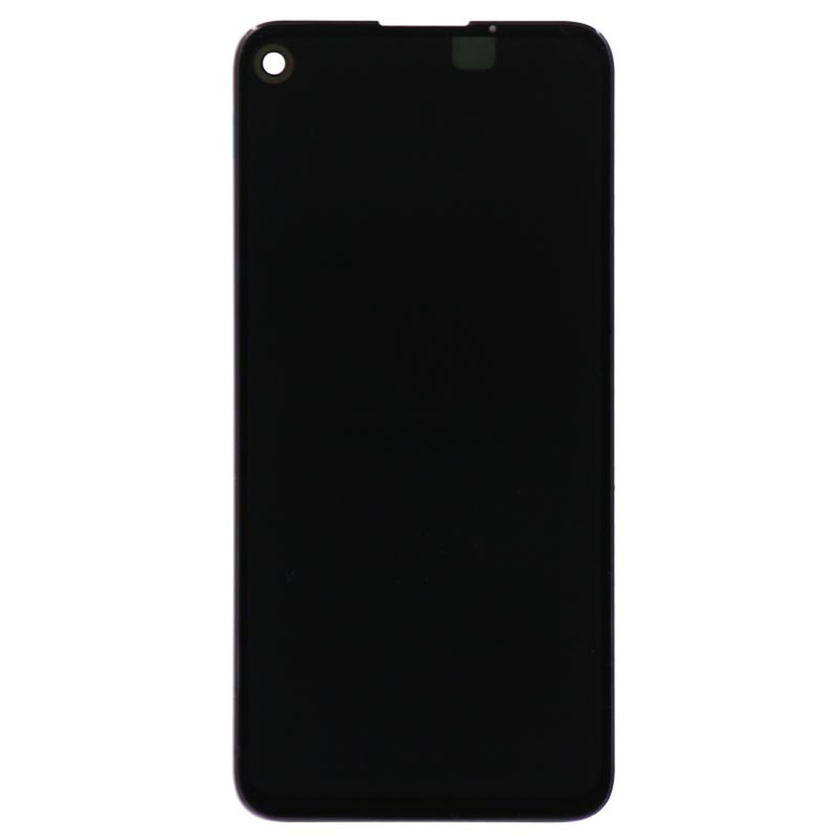 Pantalla OLED con táctil sin marco para Google Pixel 4a, Black — imagen 2