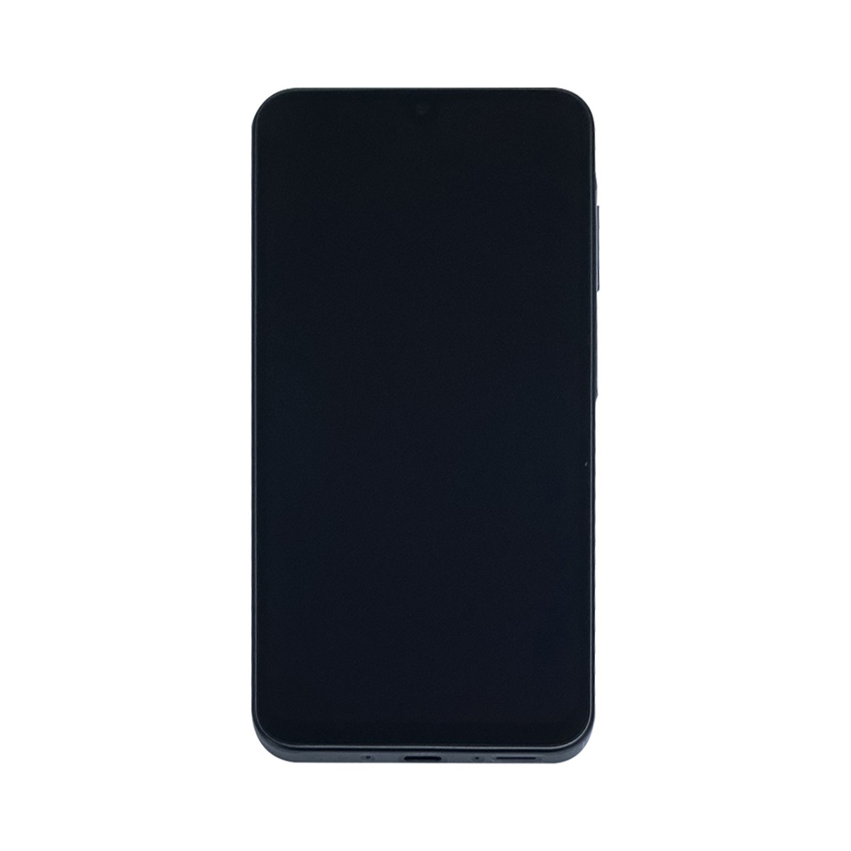 Pantalla OLED con táctil + marco para Galaxy A26 5G, A266 / 2025 / Black — imagen 2