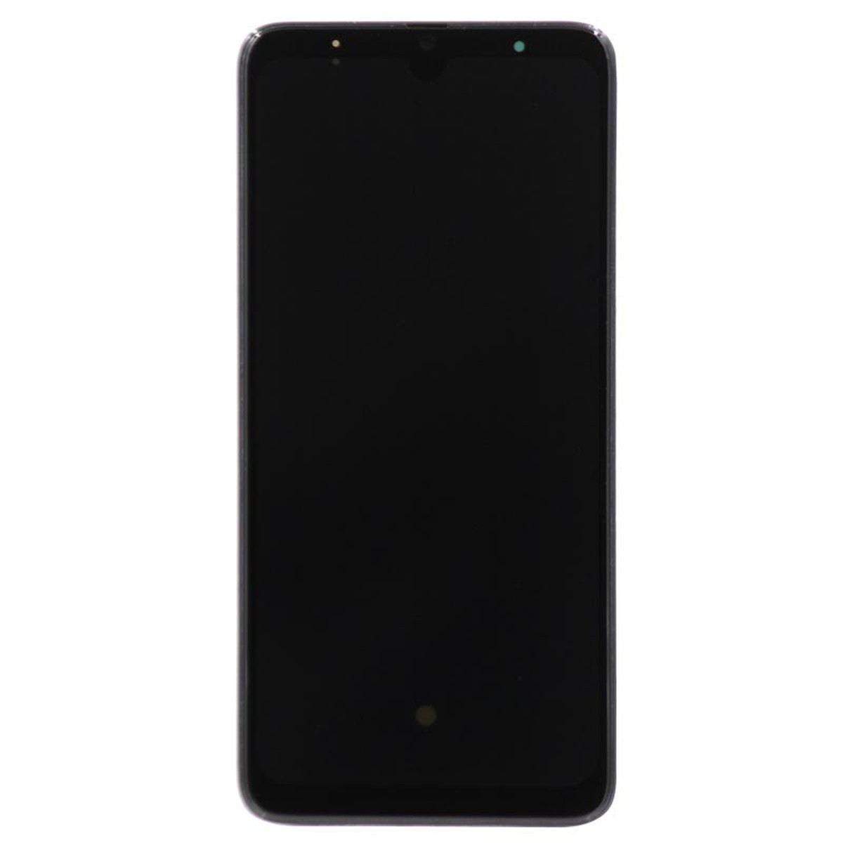 Pantalla OLED con táctil + marco para Galaxy A70 (A705), Black — imagen 2
