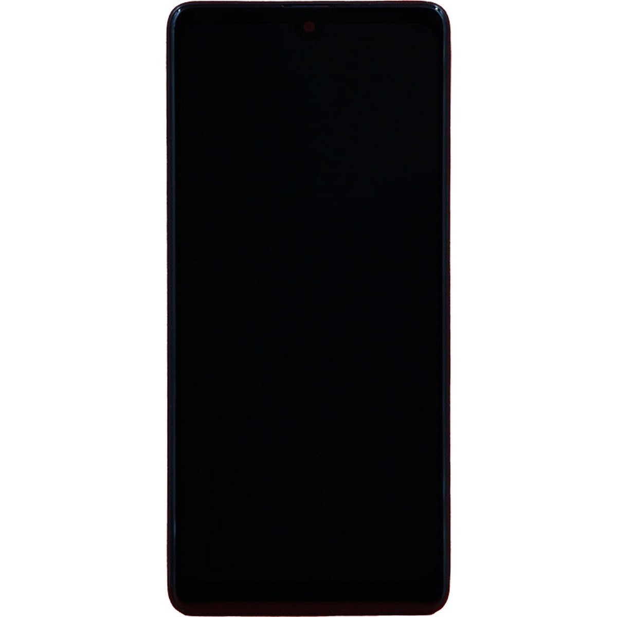 Pantalla OLED con táctil + marco para Galaxy A71, A715 / 2020 / Black — imagen 2