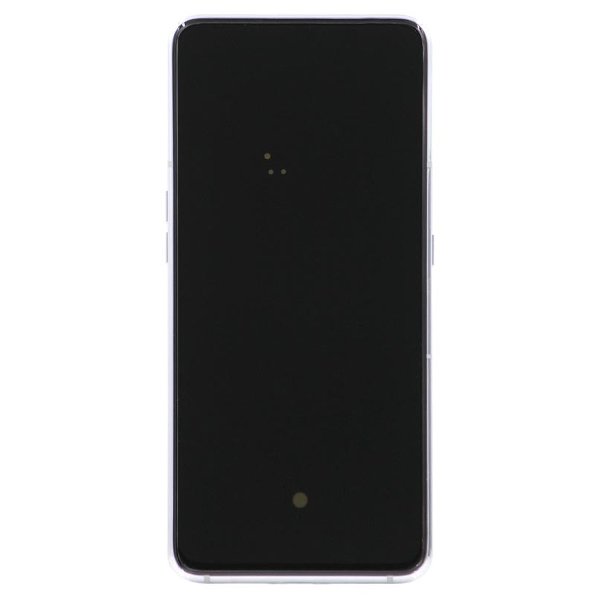 Pantalla OLED con táctil + marco para Galaxy A80 (A805), Ghost White (Frame) — imagen 2