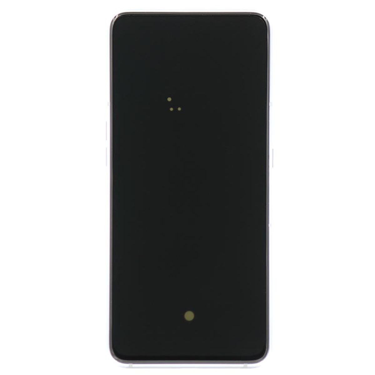 Pantalla OLED con táctil + marco para Galaxy A80 (A805), Ghost White (Premium) — imagen 2