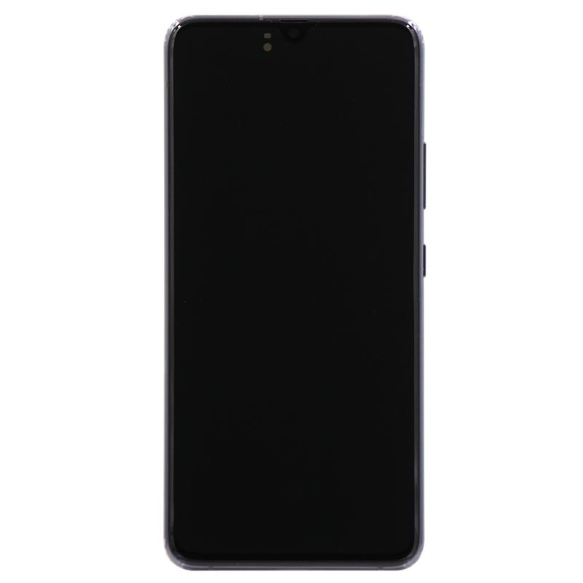 Pantalla OLED con táctil + marco para Galaxy A90 5G (A908), Black — imagen 2