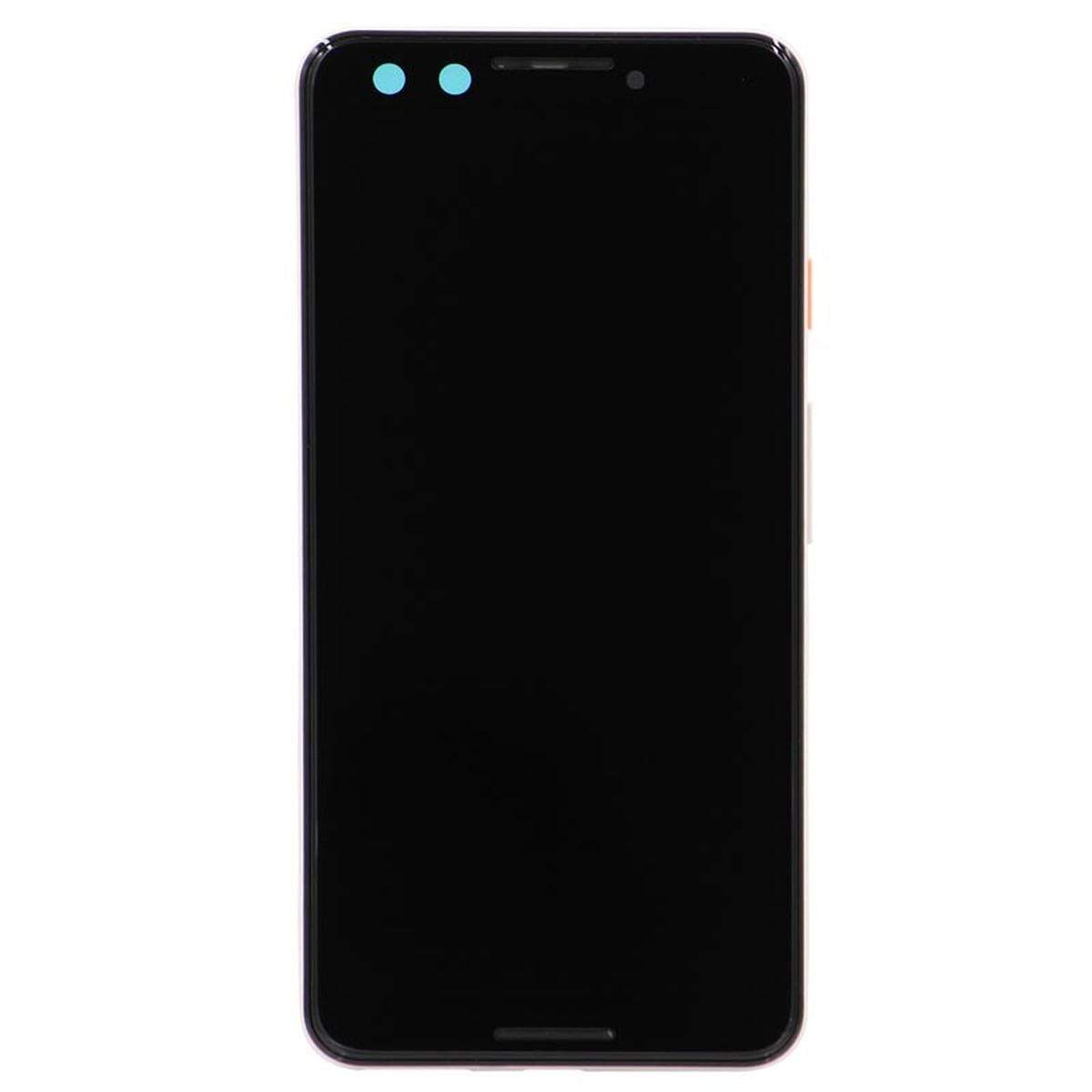 Pantalla OLED con táctil + marco para Google Pixel 3, Pink — imagen 2