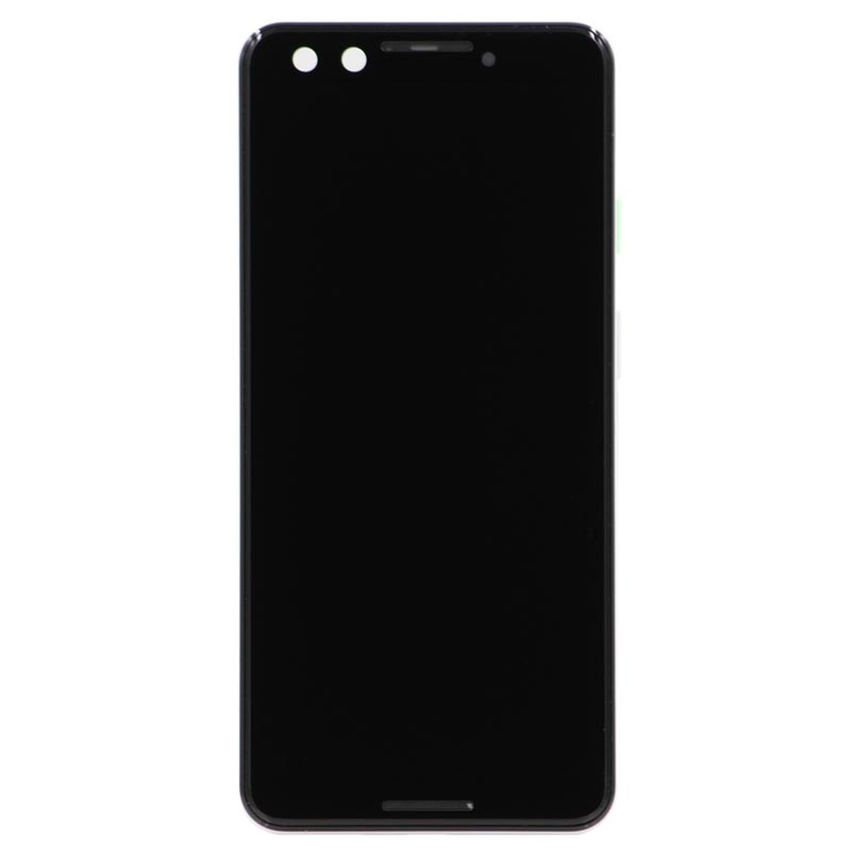 Pantalla OLED con táctil + marco para Google Pixel 3, White — imagen 2
