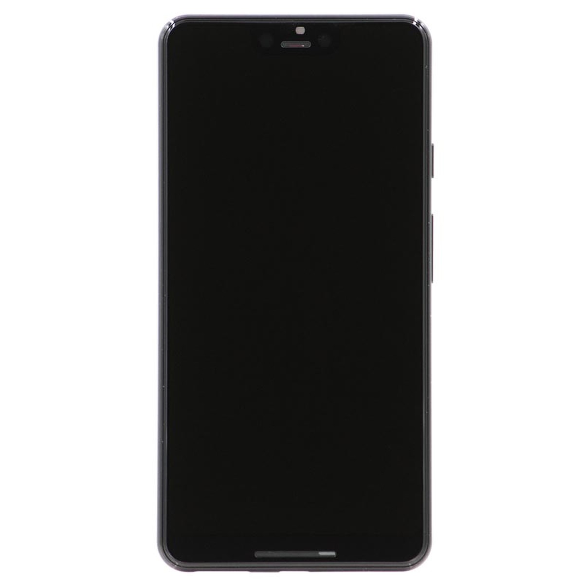 Pantalla OLED con táctil + marco para Google Pixel 3 XL, Black — imagen 2