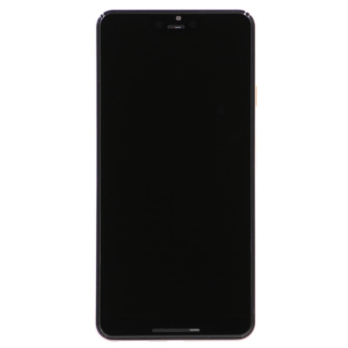Pantalla OLED con táctil + marco para Google Pixel 3 XL, Pink — imagen 2