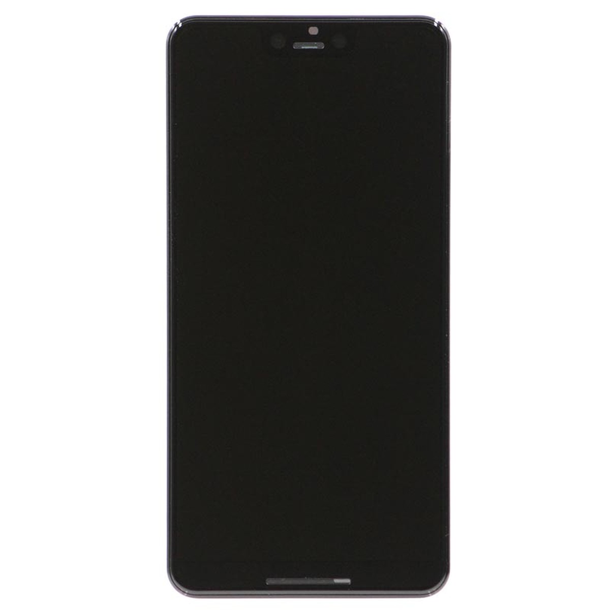 Pantalla OLED con táctil + marco para Google Pixel 3 XL, White — imagen 2