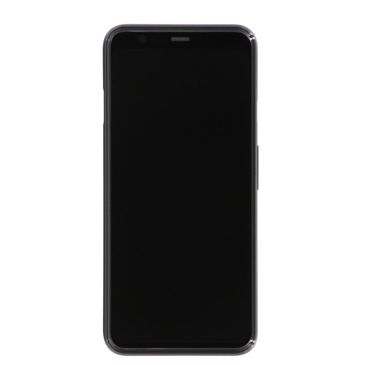 Pantalla OLED con táctil + marco para Google Pixel 4, White — imagen 2