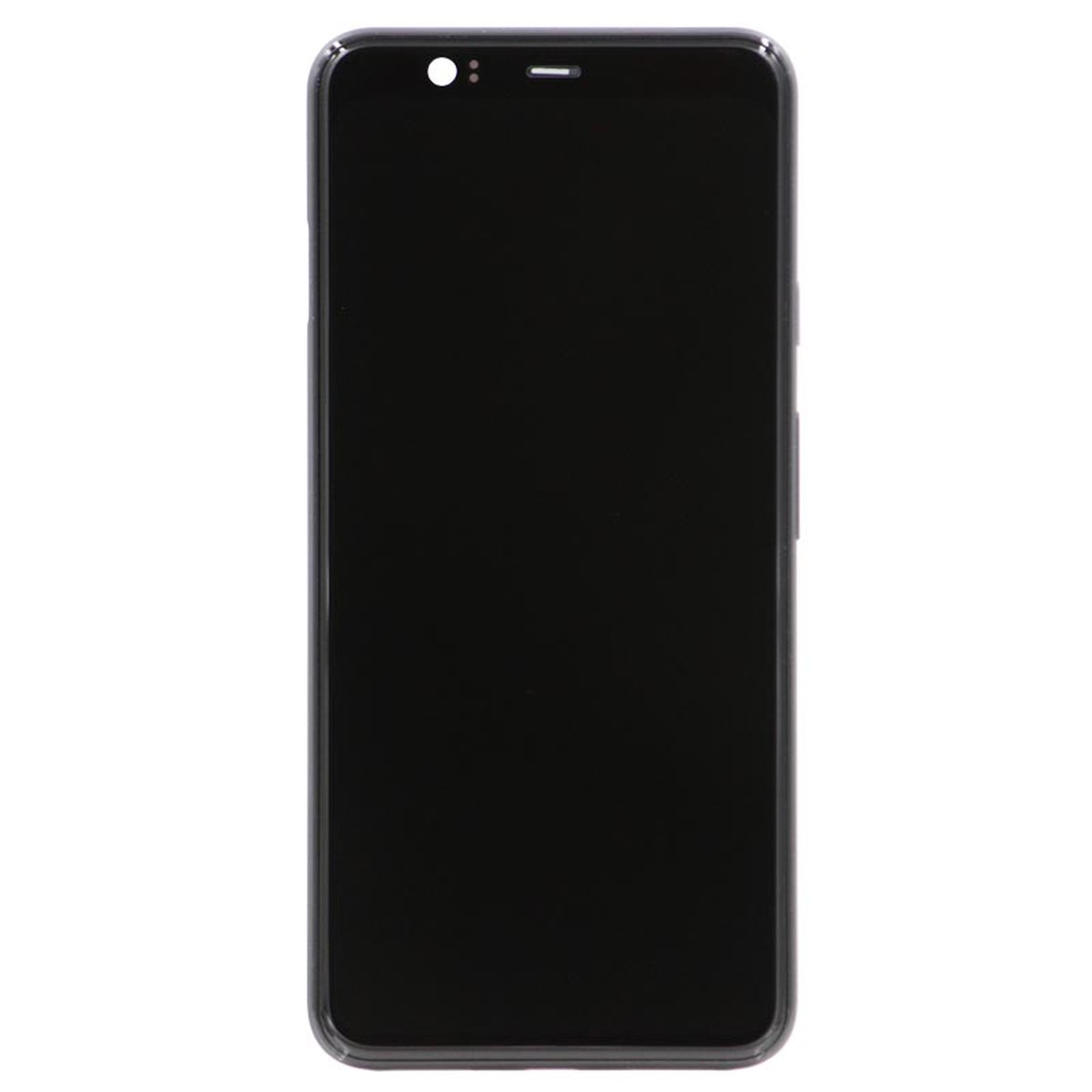 Pantalla OLED con táctil + marco para Google Pixel 4 XL, Black — imagen 2