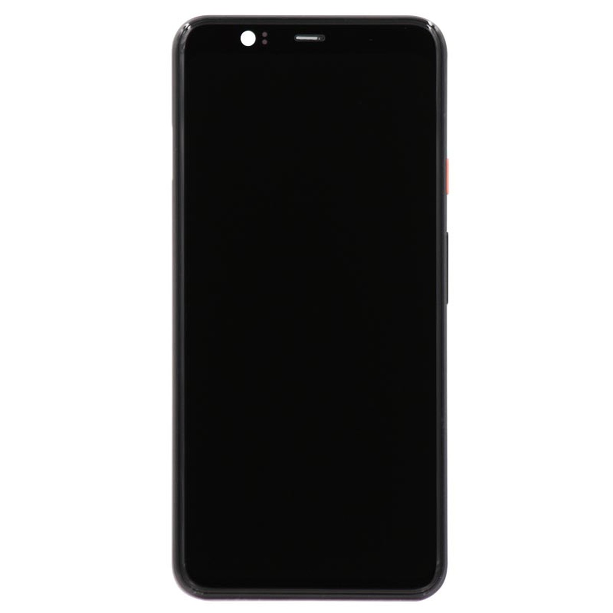 Pantalla OLED con táctil + marco para Google Pixel 4 XL, Orange — imagen 2