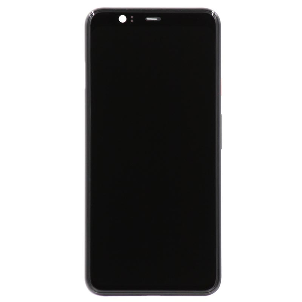 Pantalla OLED con táctil + marco para Google Pixel 4 XL, Pink — imagen 2
