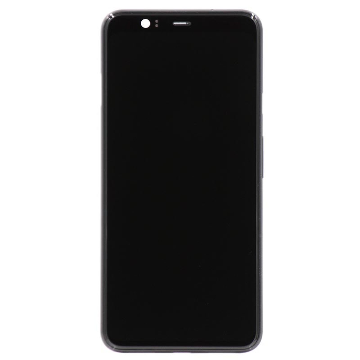 Pantalla OLED con táctil + marco para Google Pixel 4 XL, White — imagen 2