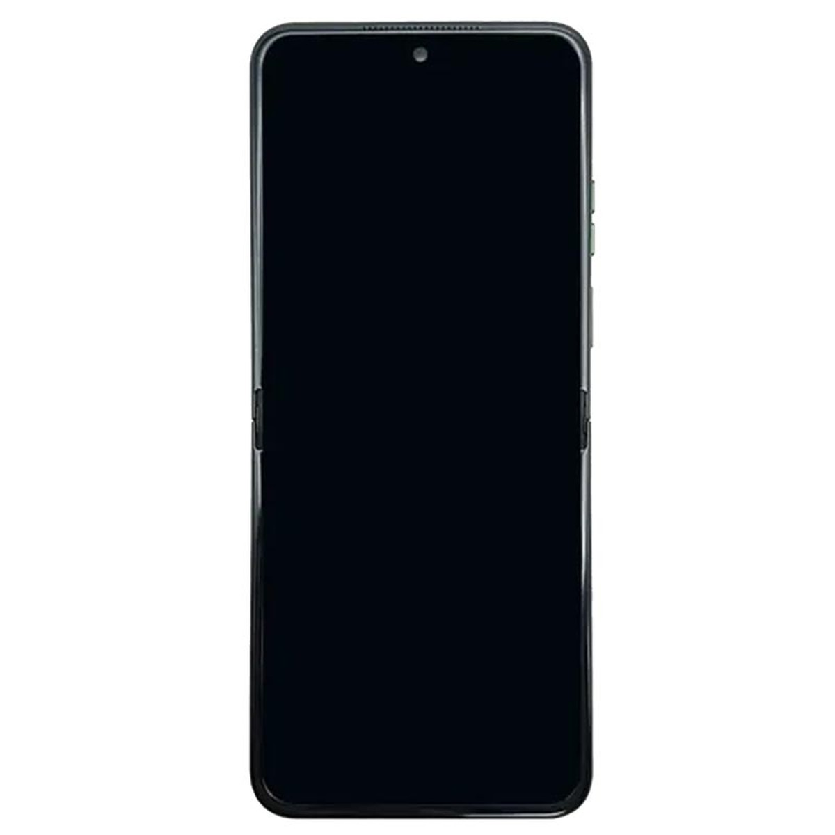 Pantalla OLED con táctil + marco para Moto Razr 50 Ultra (XT2451), Spring Green — imagen 2