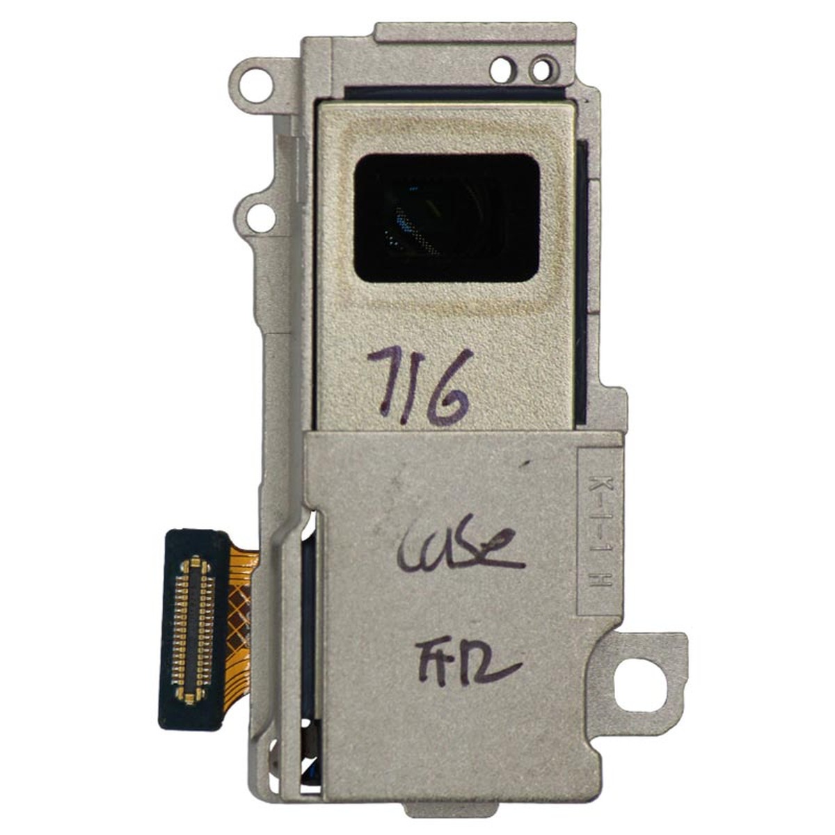 Cámara trasera periscopio para Galaxy S22 Ultra 5G (S908)