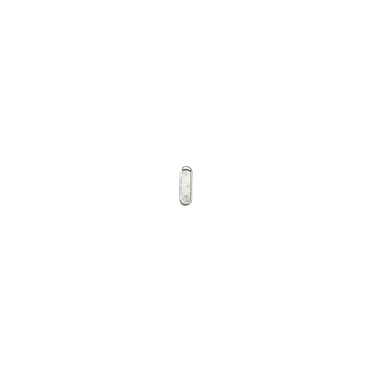 Botón de encendido para Apple Watch Series 7 / 8 / 9, 41mm / 45mm / Aluminum / Starlight — imagen 2