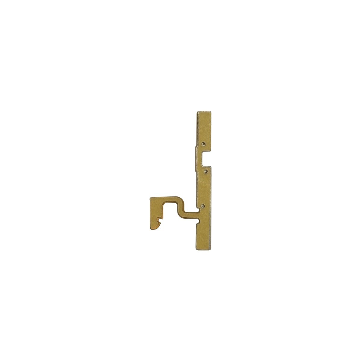 Botón de encendido para Moto G86 / G86 Power (XT2527-2) — imagen 2
