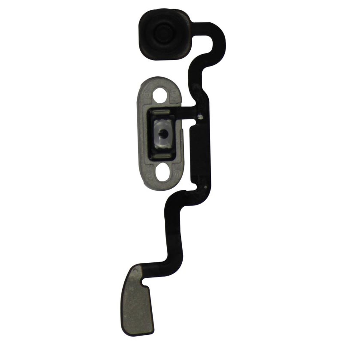 Flex de botón de encendido para Apple Watch Series 6, 40 mm — imagen 2