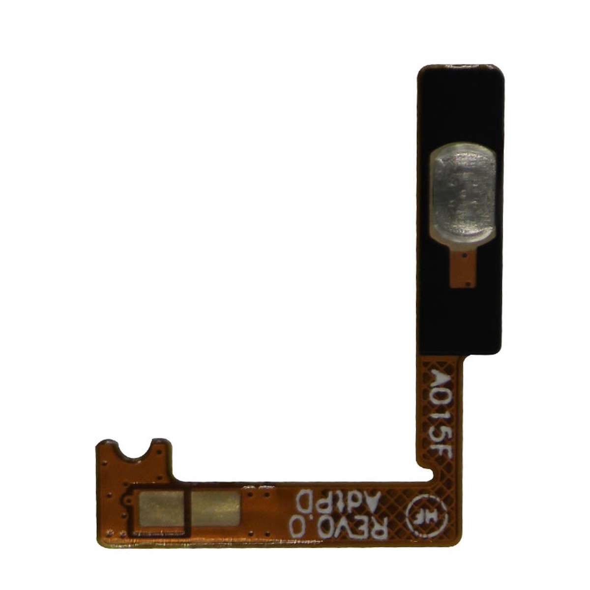 Flex de botón de encendido para Galaxy A01 (A015)