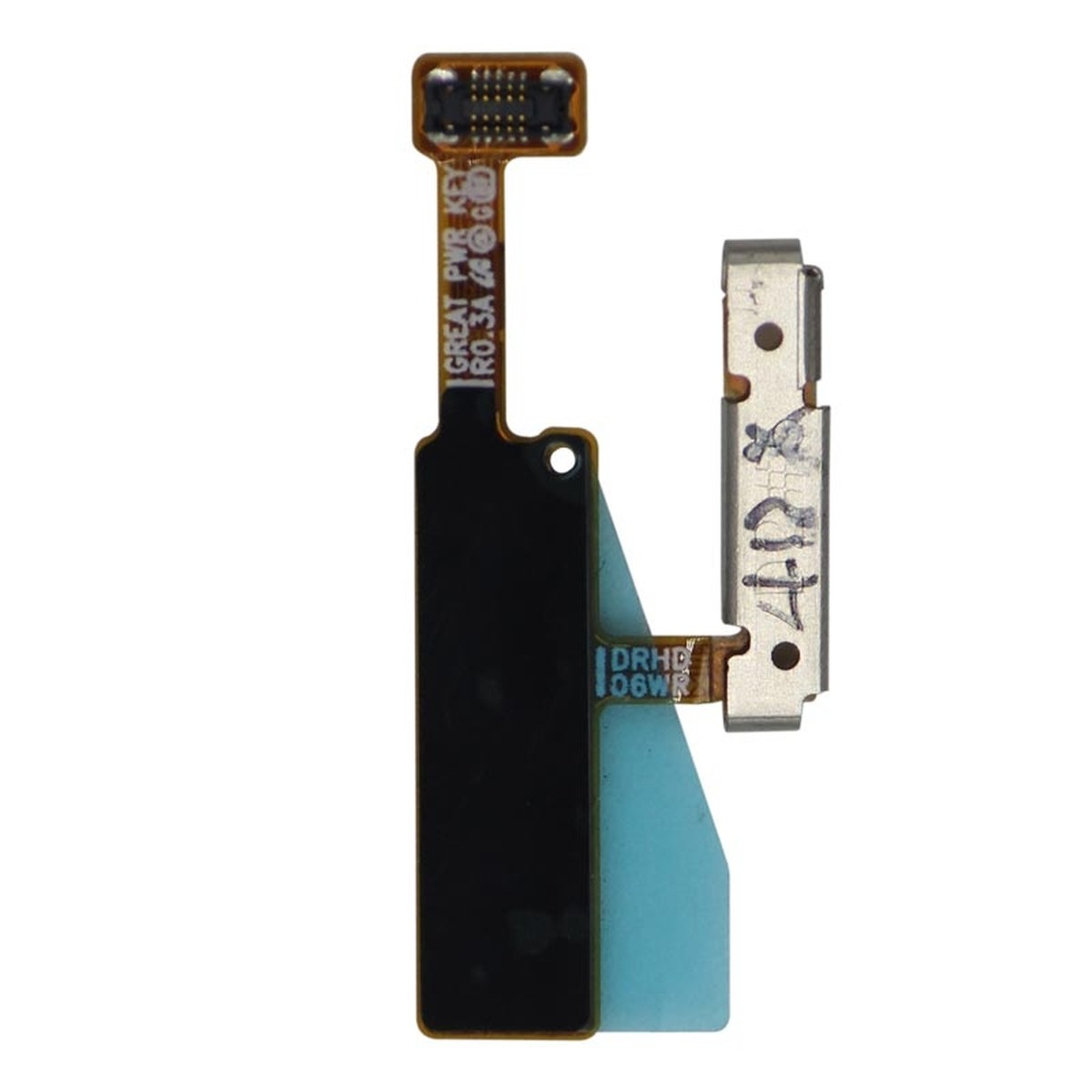 Flex de botón de encendido para Galaxy Note 8 (N950) — imagen 3