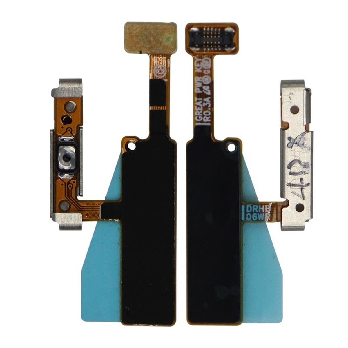 Flex de botón de encendido para Galaxy Note 8 (N950)