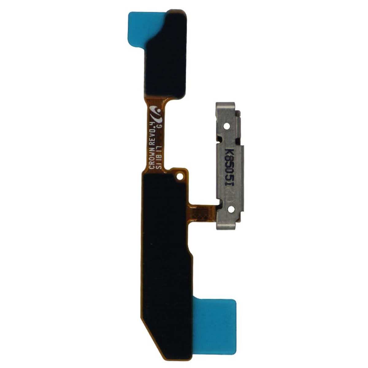 Flex de botón de encendido para Galaxy Note 9 (N960) — imagen 2