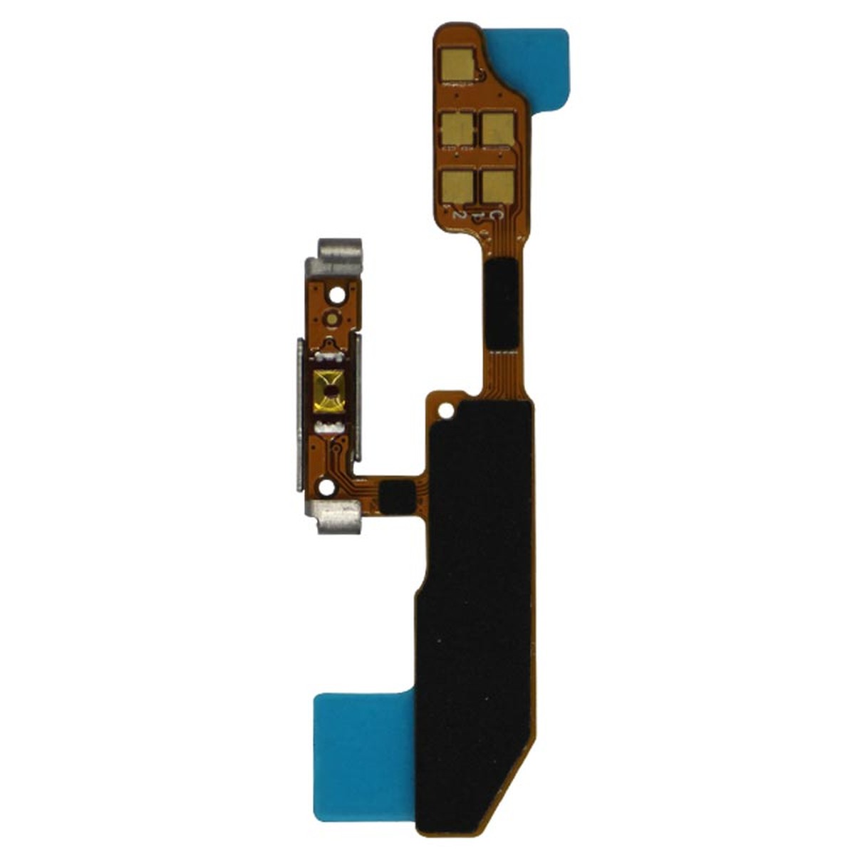 Flex de botón de encendido para Galaxy Note 9 (N960)