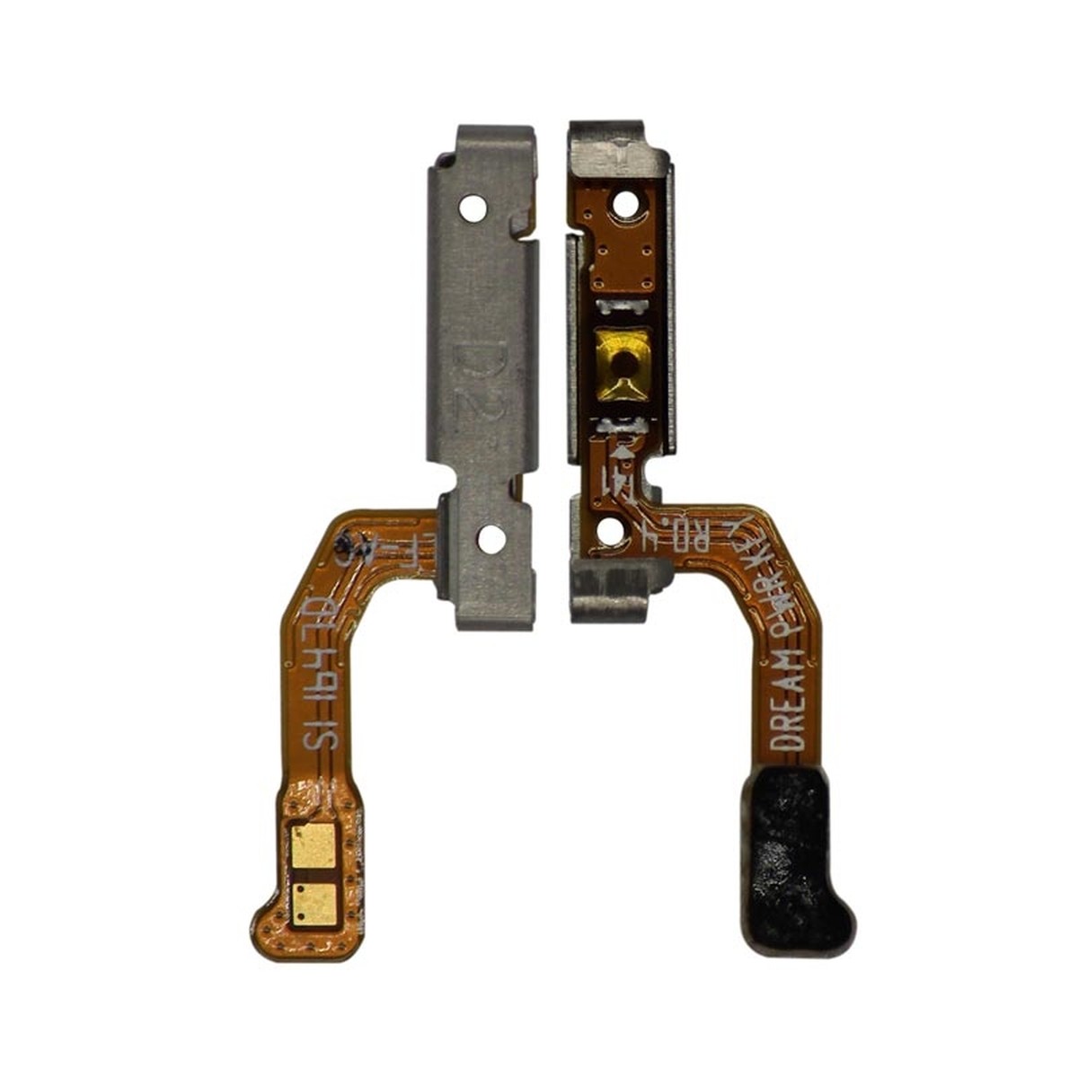 Flex de botón de encendido para Galaxy S8 Plus (G955)