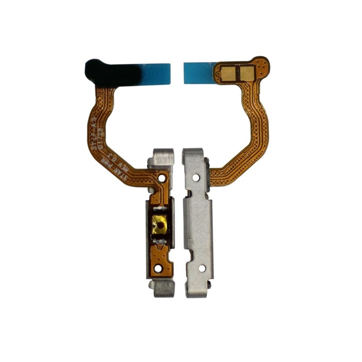 Flex de botón de encendido para Galaxy S9 / S9 Plus