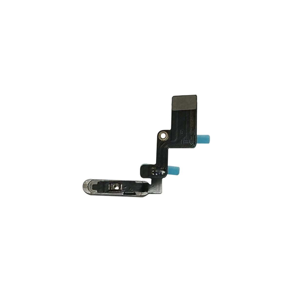 Flex de botón de encendido para iPad Air 11 / Air 13, 2024 / 2024 / Purple — imagen 2