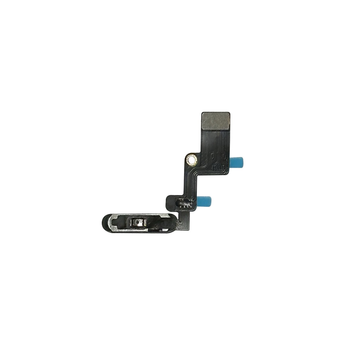 Flex de botón de encendido para iPad Air 11 / Air 13, 2024 / 2024 / Space Grey — imagen 2