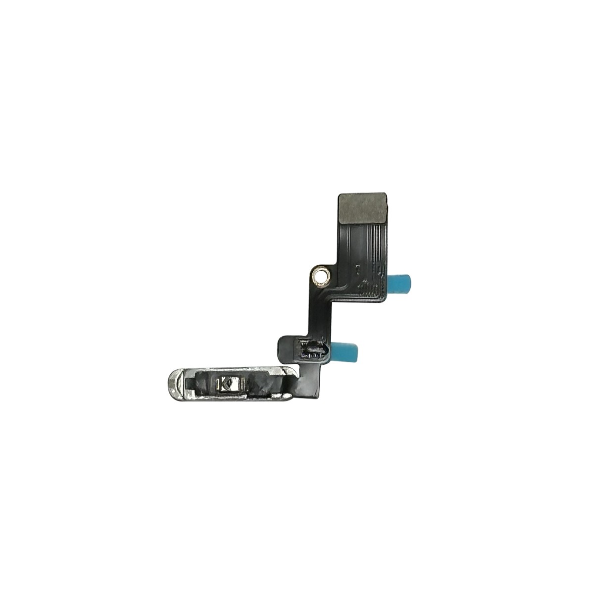 Flex de botón de encendido para iPad Air 11 / Air 13, 2024 / 2024 / Starlight — imagen 2