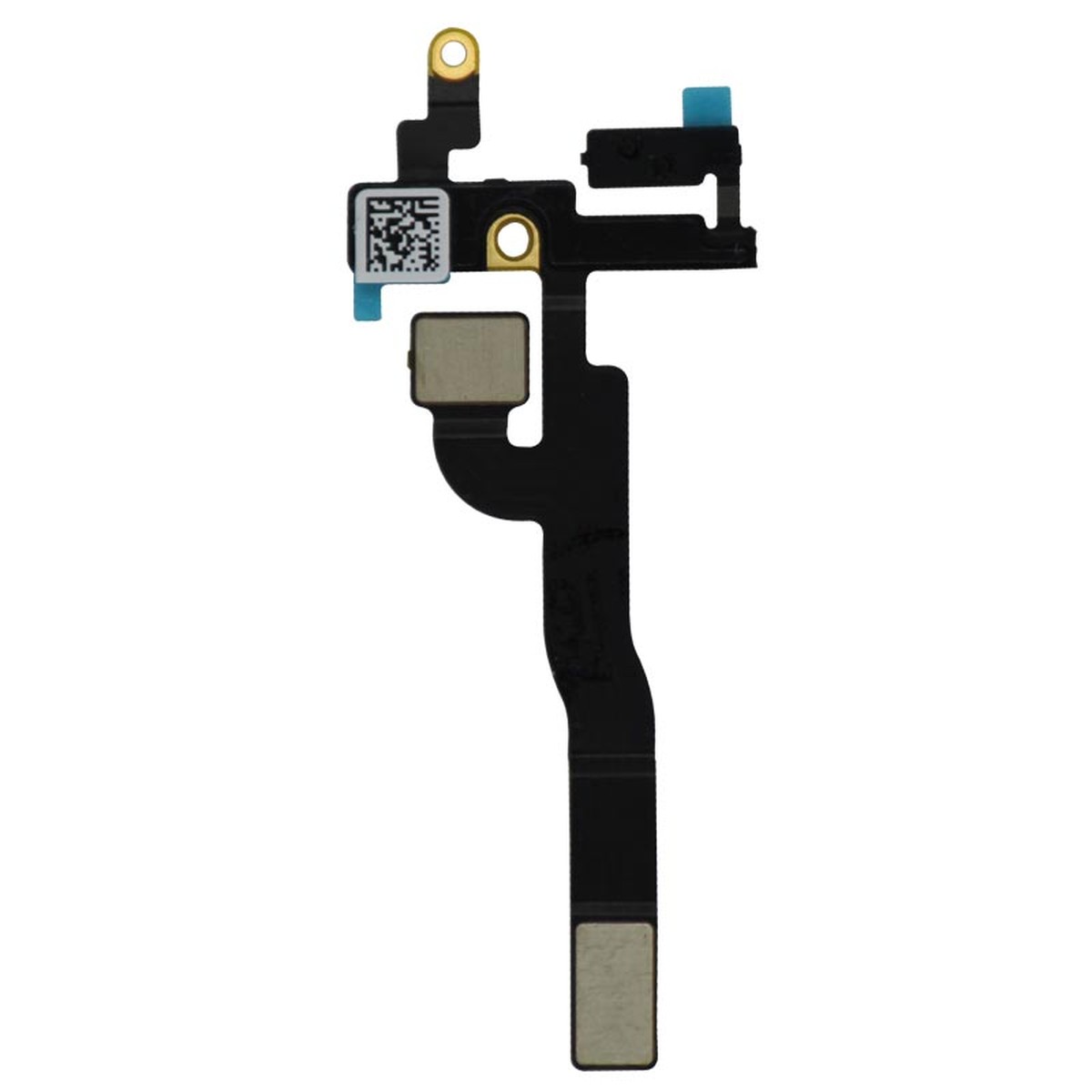 Flex de botón de encendido para iPad Pro 11 2nd Gen / iPad Pro 12.9 4th Gen, Cellular — imagen 2