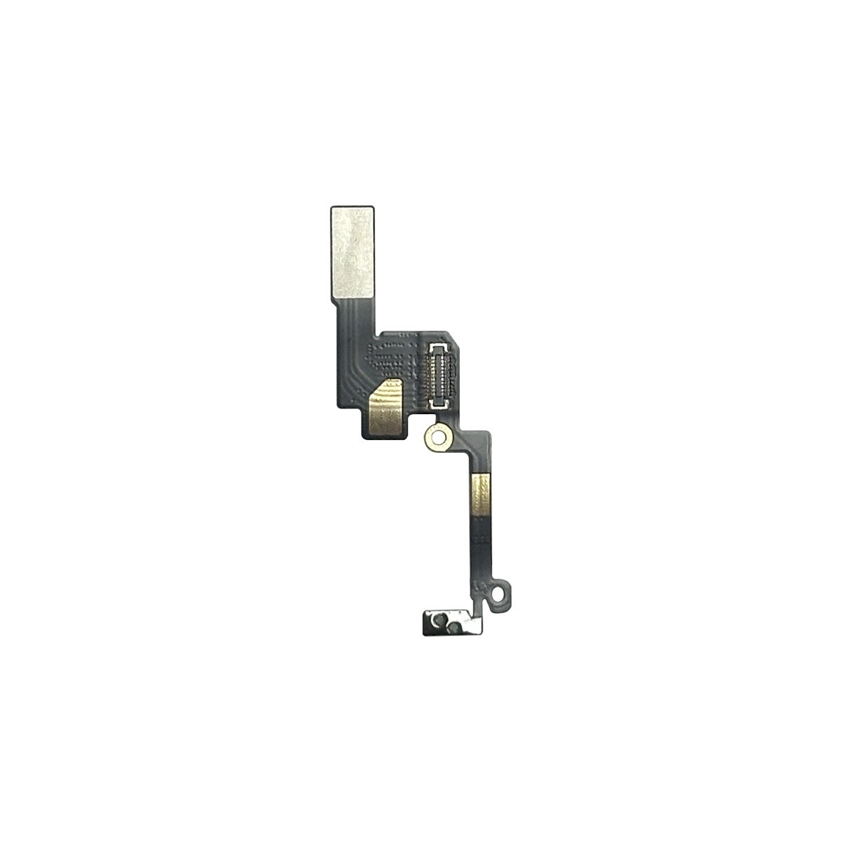 Flex de botón de encendido para iPad Pro 11" 8th Gen, 2025