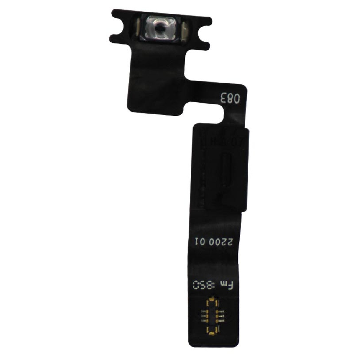 Flex de botón de encendido / volumen para iPad Air 3