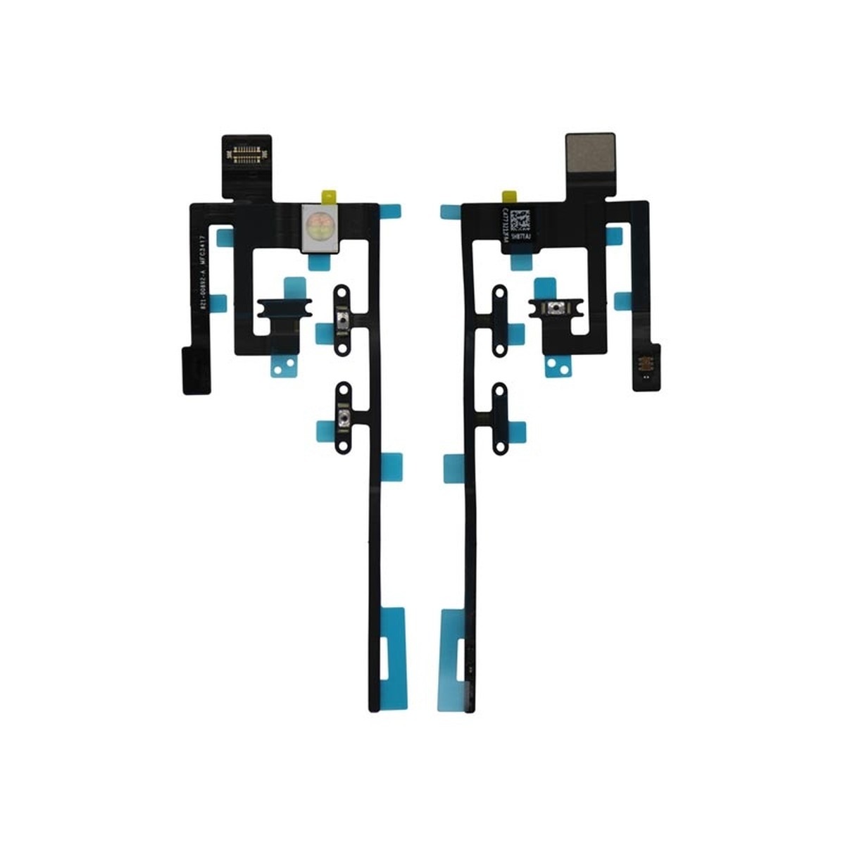 Flex de botón de encendido / volumen para iPad Pro 10.5