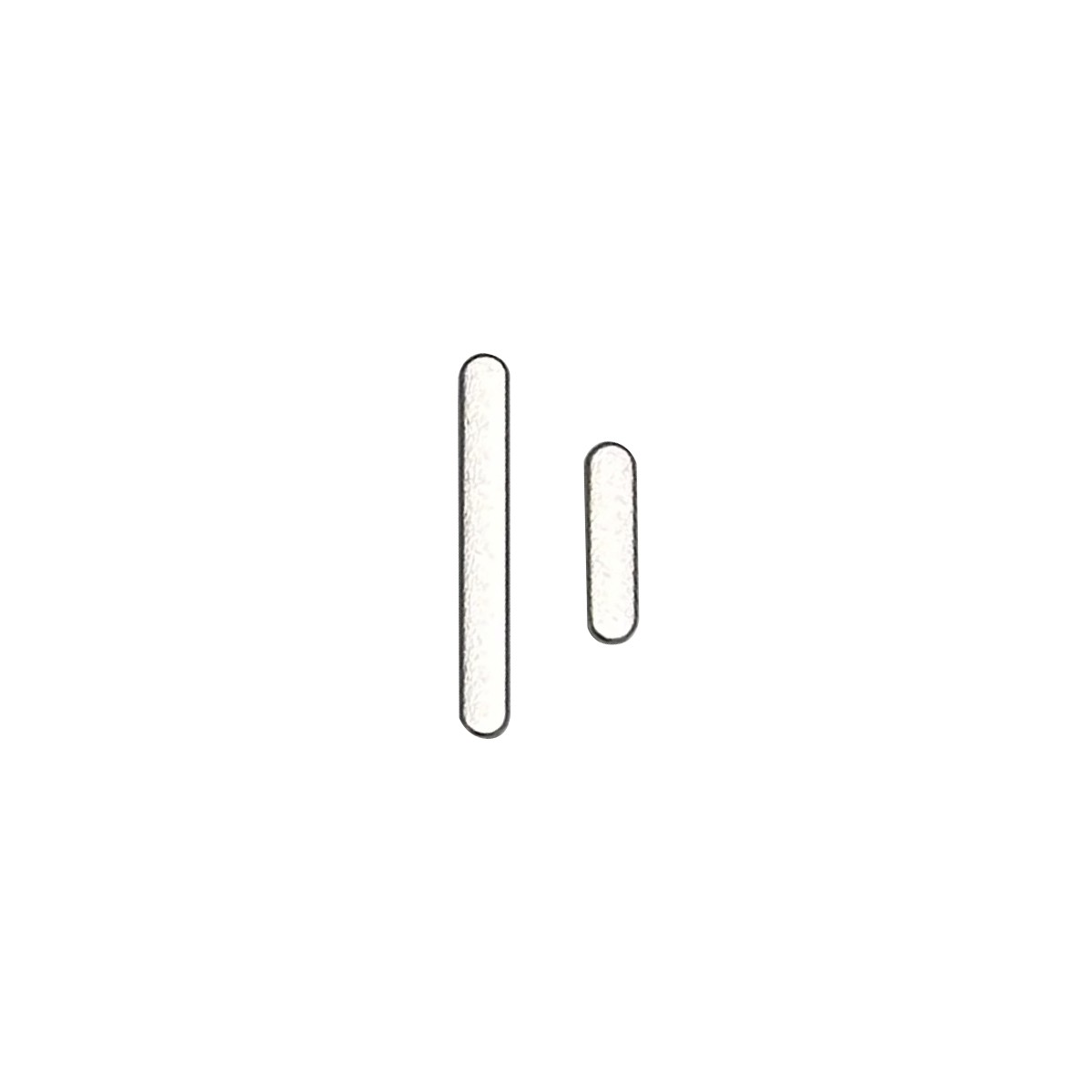 Botón de encendido / volumen para Galaxy A35 5G, A356 / 2024 / Lilac