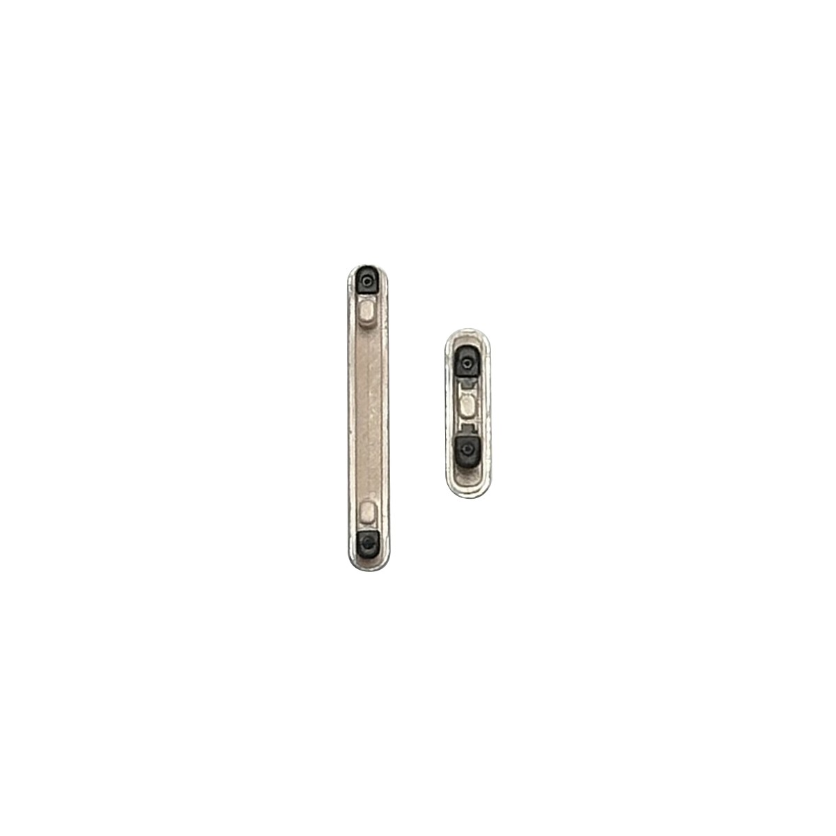 Botón de encendido / volumen para Galaxy A55 5G, A556 / 2024 / Iceblue — imagen 2