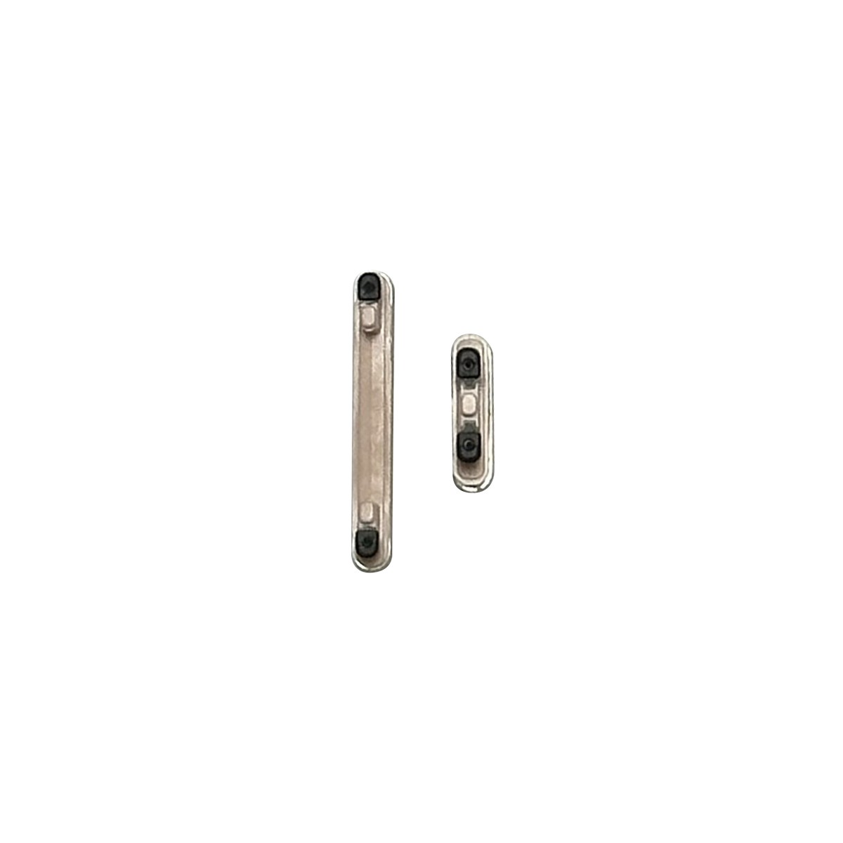 Botón de encendido / volumen para Galaxy A55 5G, A556 / 2024 / Lemon — imagen 2
