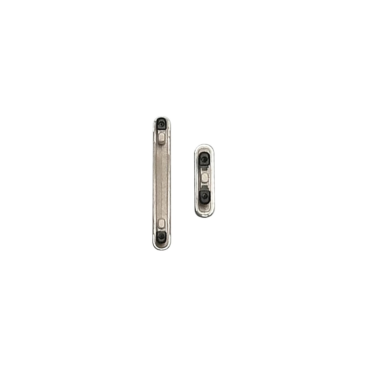 Botón de encendido / volumen para Galaxy A55 5G, A556 / 2024 / Lilac — imagen 2