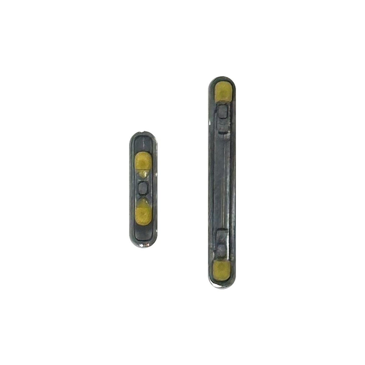 Botón de encendido / volumen para Galaxy S23 FE 5G (S711), Black — imagen 2