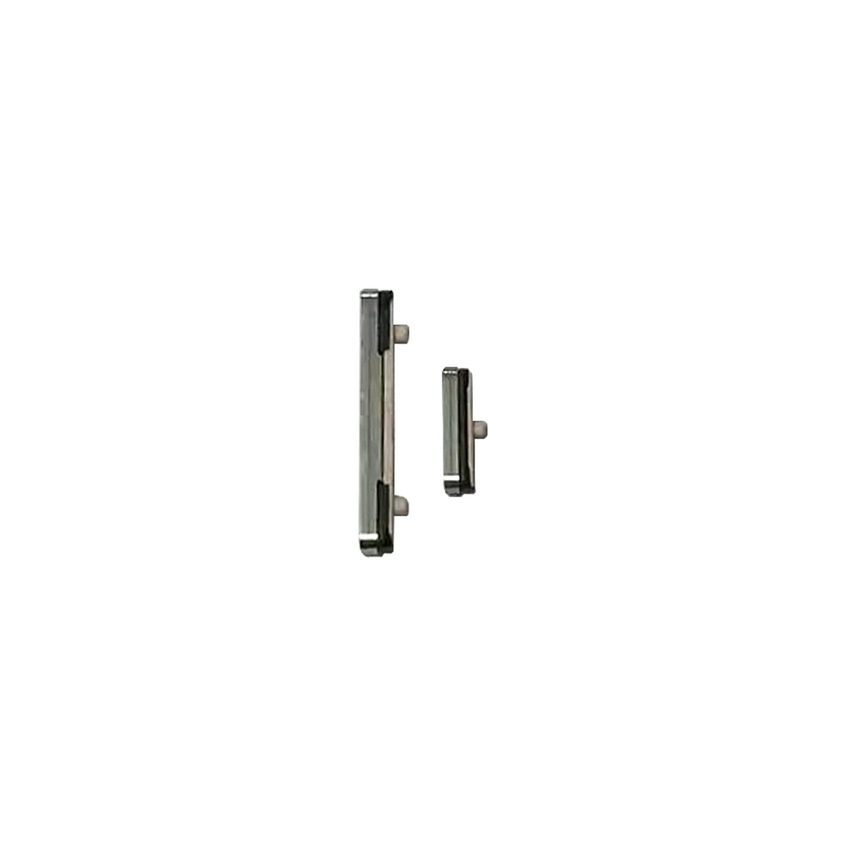 Botón de encendido / volumen para Galaxy S24 5G / S24 Plus 5G (S921), Jade Green