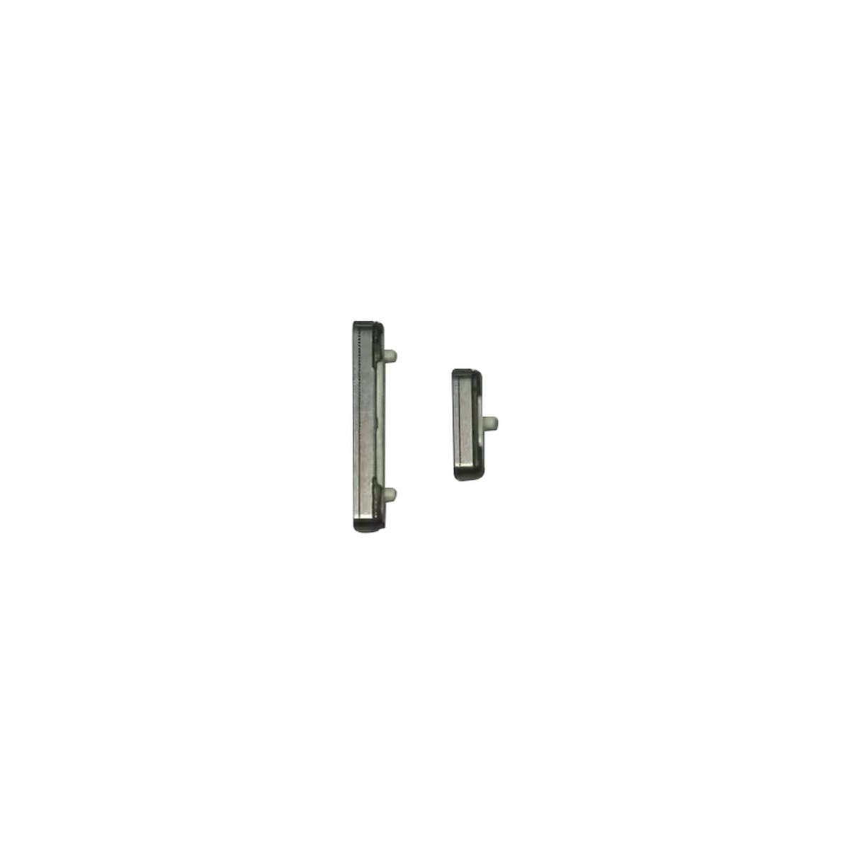 Botón de encendido / volumen para Galaxy S24 Ultra 5G (S928), Titanium Black