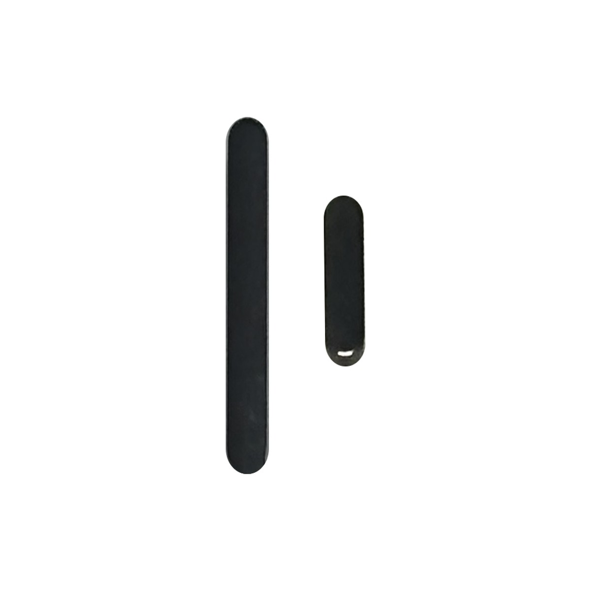 Botón de encendido / volumen para Google Pixel 8 Pro, Obsidian