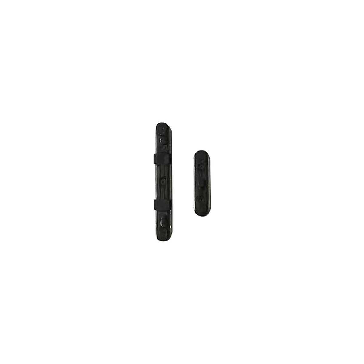 Botón de encendido / volumen para Google Pixel 9 Pro, Obsidian — imagen 2