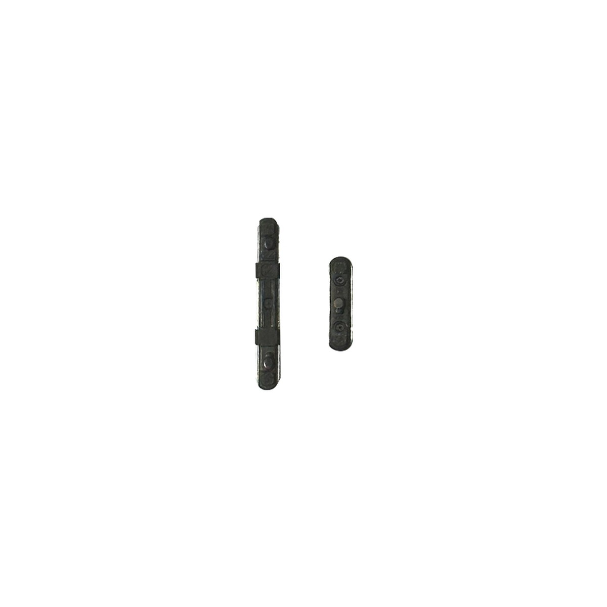 Botón de encendido / volumen para Google Pixel 9 Pro XL, Hazel — imagen 2